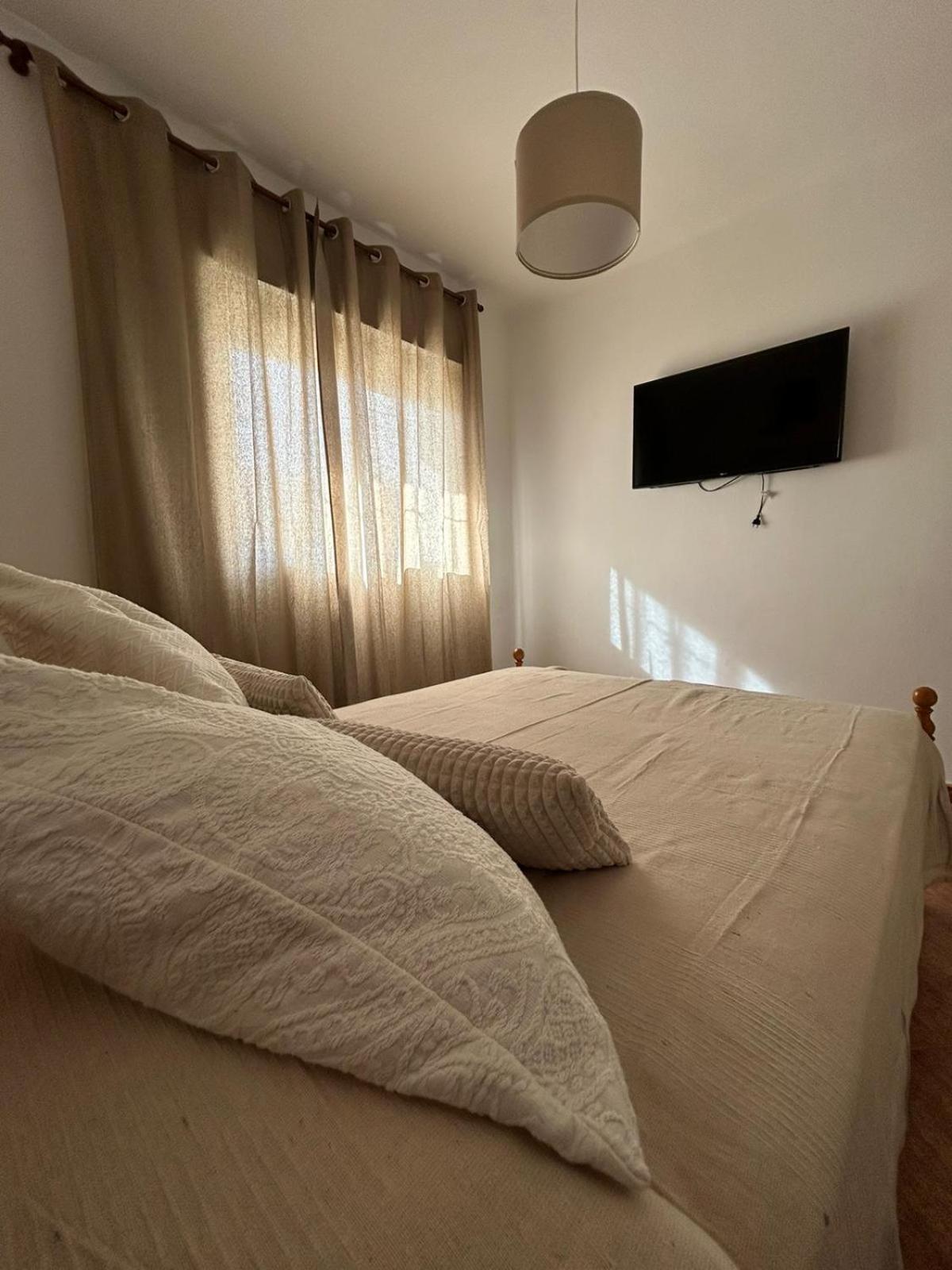 莱佩Casa Zoe公寓 外观 照片
